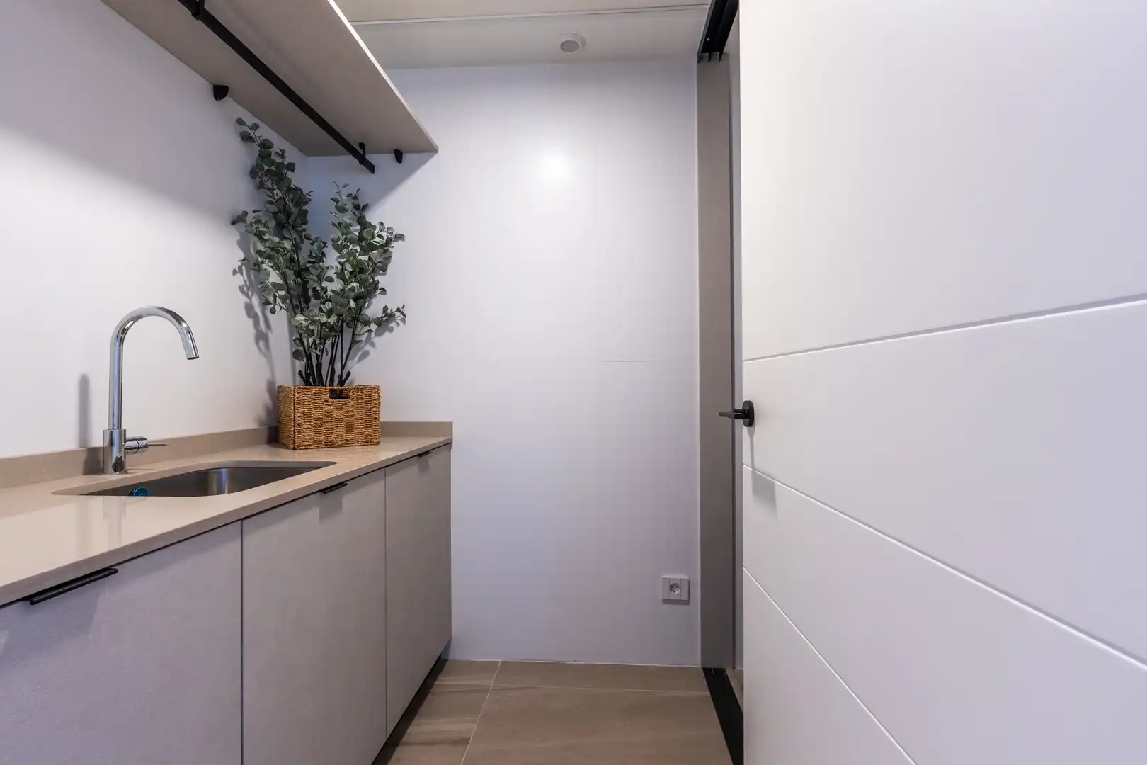 Penthouse mit Pool zum Verkauf in Carrer Colon, imagen 41