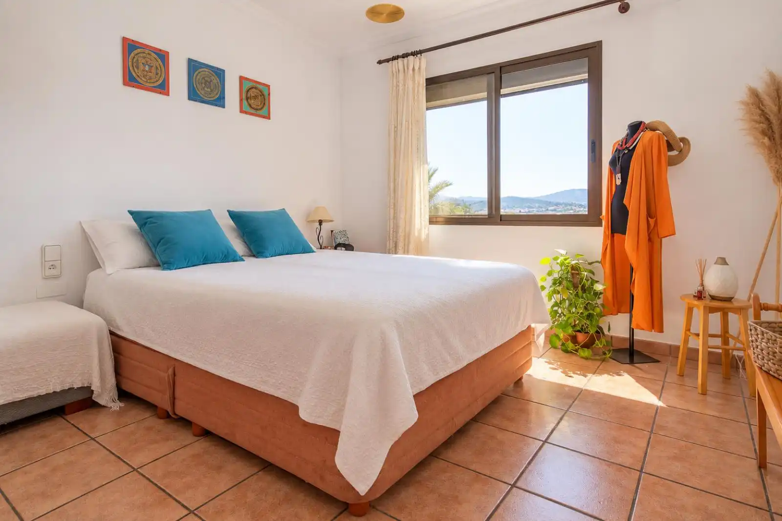 Detached house with terrace for sale in Tormos, imagen 35