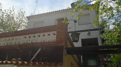 Solvia Inmobiliaria  Chalet independiente Massanes