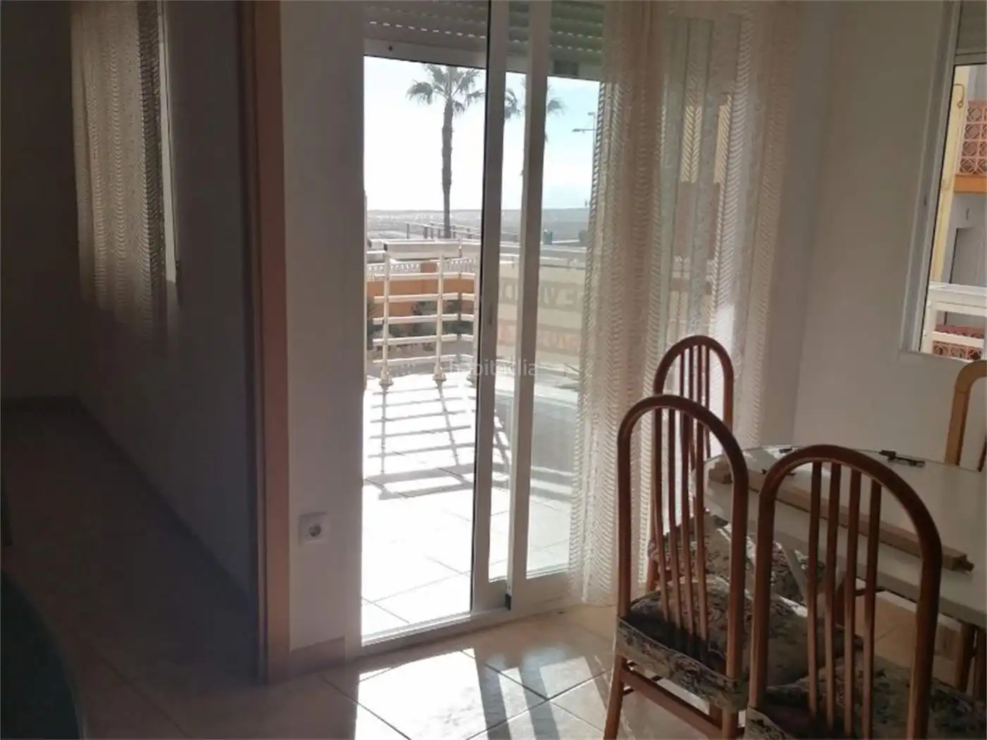 Apartamento con ascensor en venta en Avinguda del Papa Luna 39, imagen 7