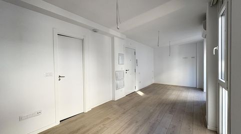 Foto 2 de Estudio de alquiler en Puerto de la Magdalena, Numancia, Madrid Capital