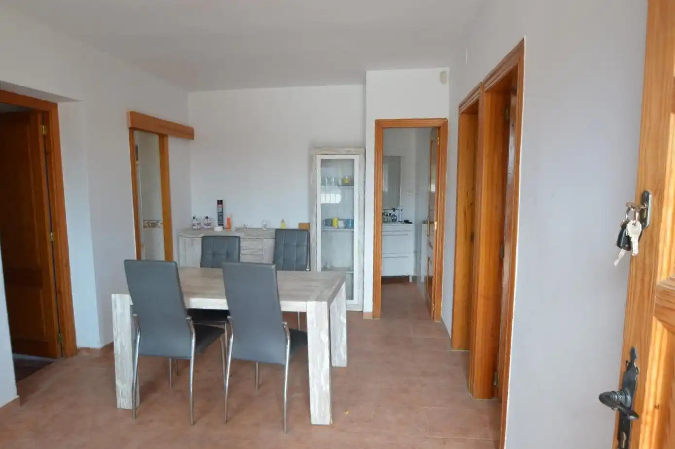 Comedor de Casa o chalet en venta en Vinaròs con Aire acondicionado, Calefacción y Terraza