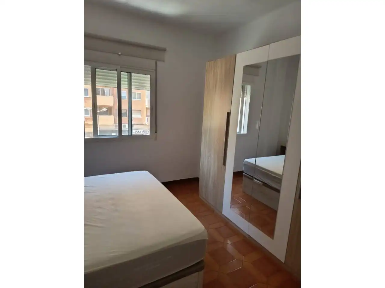 Piso con terraza en venta en Calle Motilla del Palancar, imagen 19