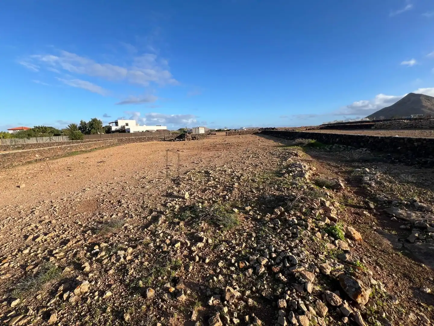 Residencial en venda en La Oliva