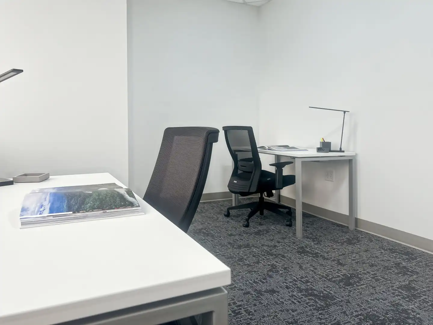 Bureau avec ascenseur à louer à Plaça de la Pau 3, imagen 9