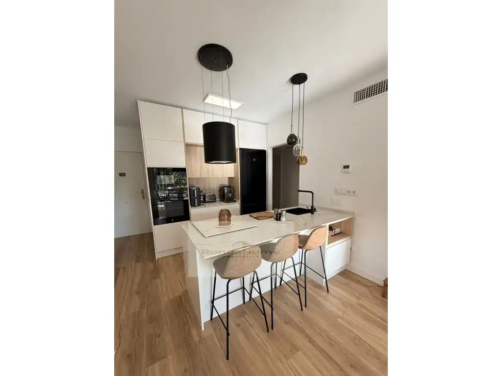 Wohnung mit Aufzug zum Verkauf in Urbanizacion Reserva Marbella, imagen 5