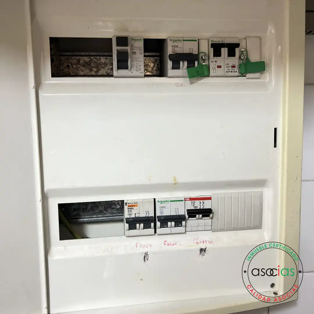 Flat with lift for sale in Pola de Laviana - CL TEJERA NORTE 12, imagen 36