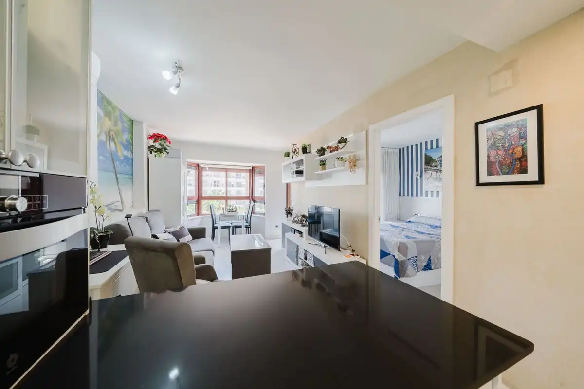 Monolocale con terrazza in vendita a Calle Derramador, imagen 6