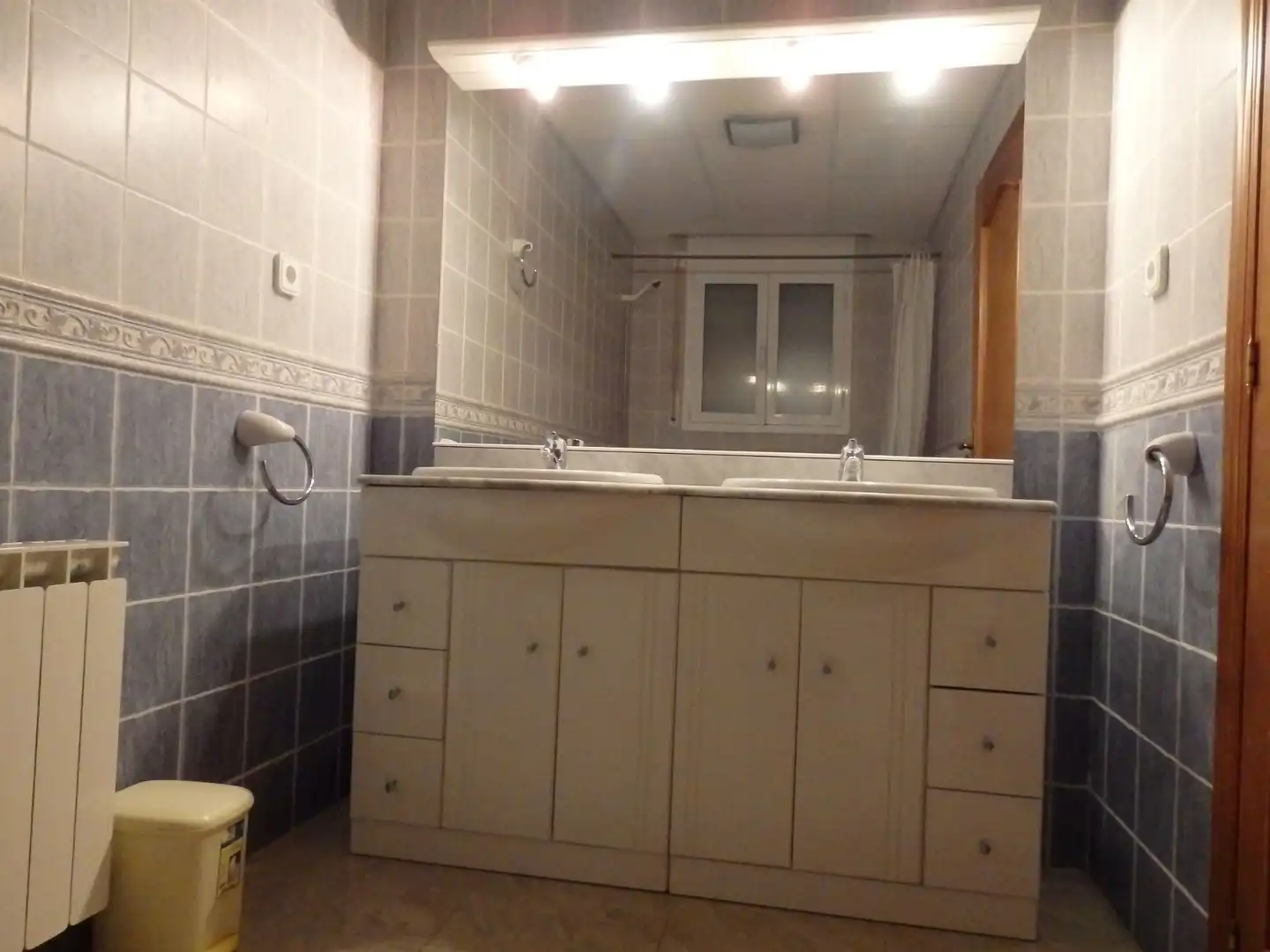Baño de Casa o chalet en venta en Mont-roig del Camp con Jardín privado, Terraza y Piscina