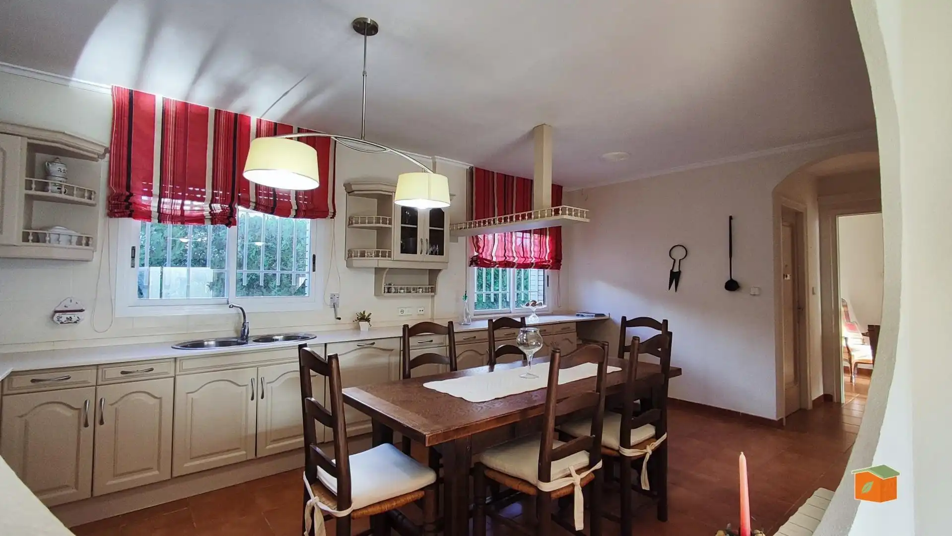 Villa mit Pool zum Verkauf in Alcanar, imagen 10
