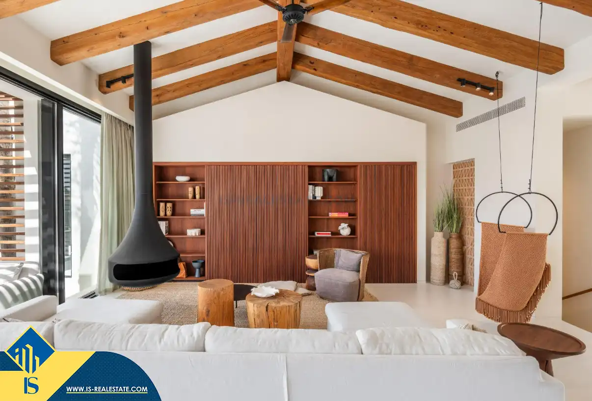 Chalet con piscina en venta en Nueva Andalucía, imagen 5