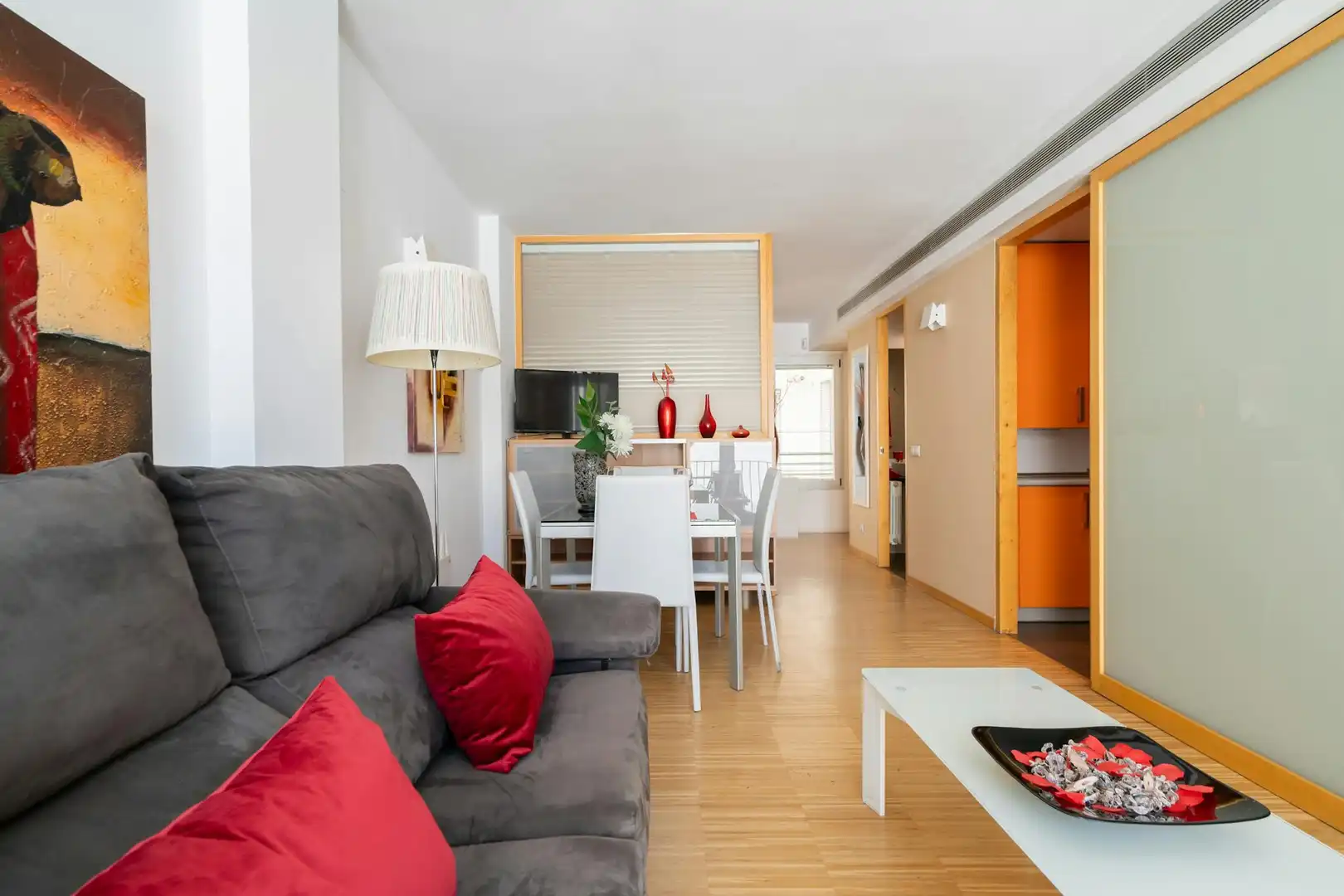 Appartement à louer à N/A
