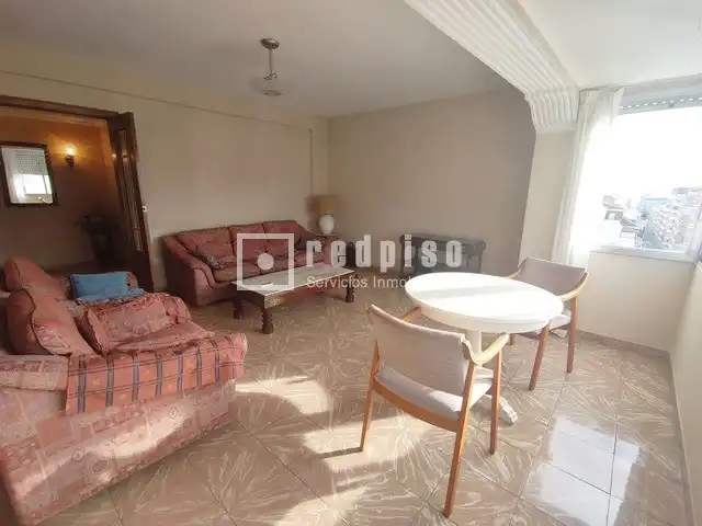 Piso con ascensor en venta en Centro, imagen 3