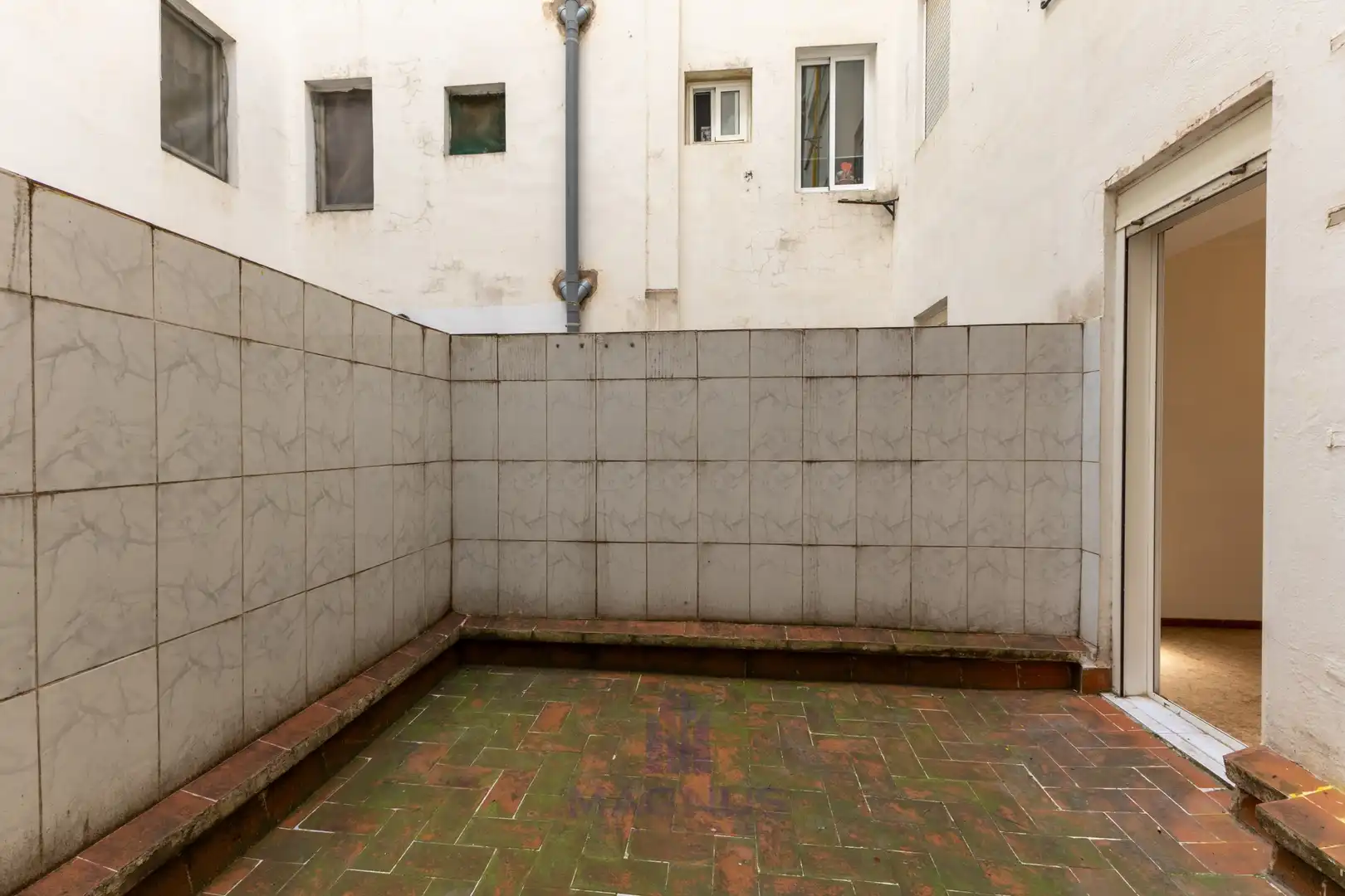 Apartament amb terrassa en venda a AVENIDA VALLADOLID, imagen 34