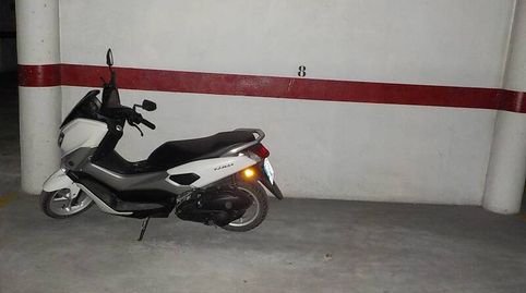 Foto 5 de Garaje en venta en Calle Fuente Ral, Alhama de Murcia ciudad, Alhama de Murcia