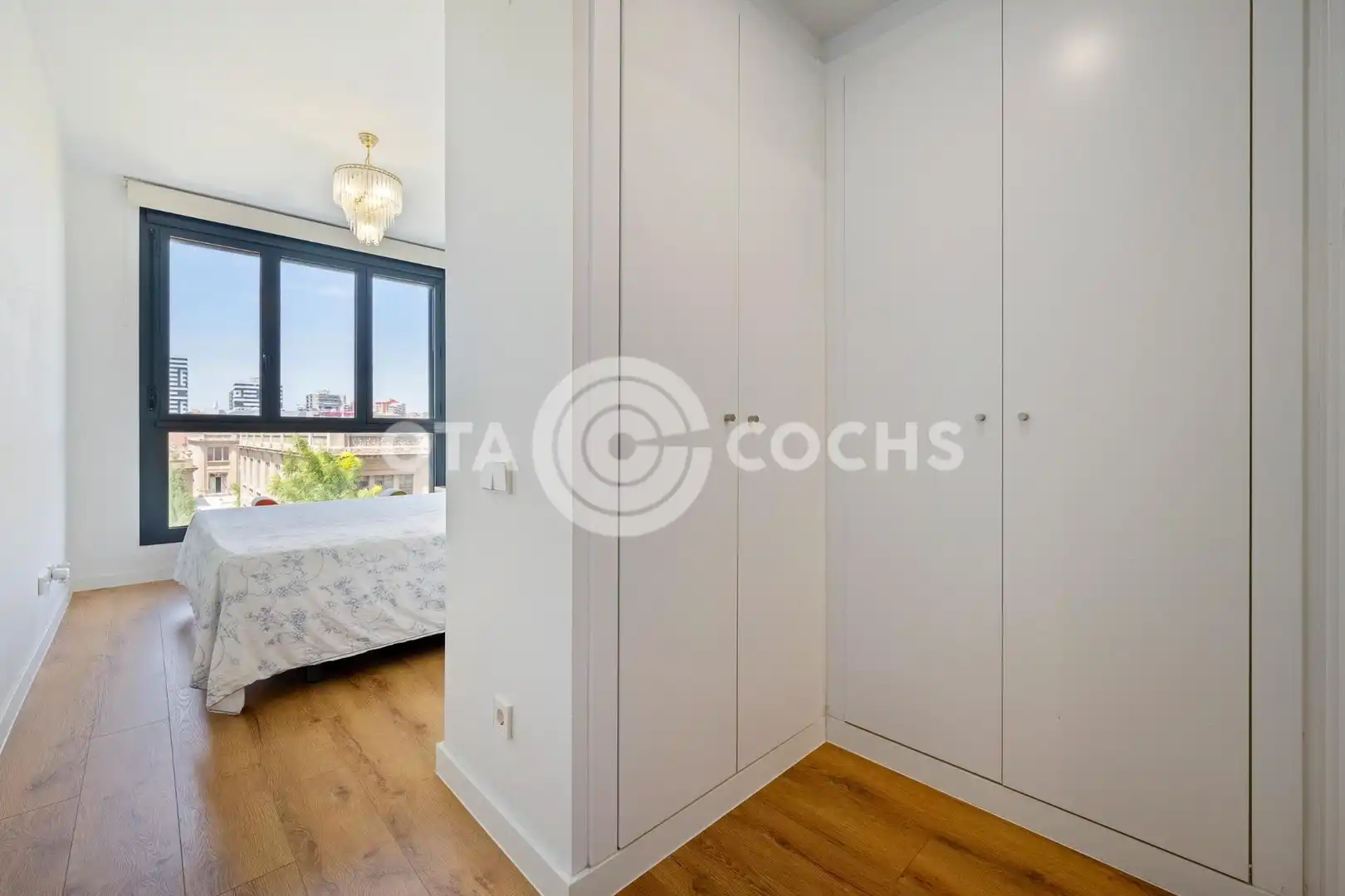 Piso con piscina en venta en Passeig INDEPENDENCIA 1, imagen 23