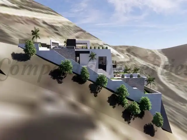 Adossat en venda a Torrox Pueblo, imagen 15