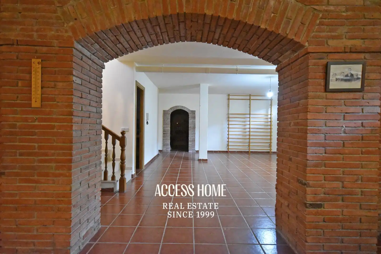Casa o xalet en venda en Sant Vicenç de Montalt amb Aire condicionat, Calefacció i Terrassa
