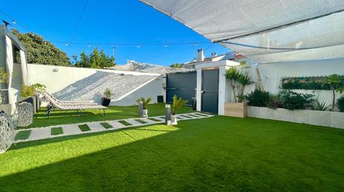 Photo 5 of Single-family semi-detached for sale in Calle Argantonio, Núcleo urbano, Cádiz