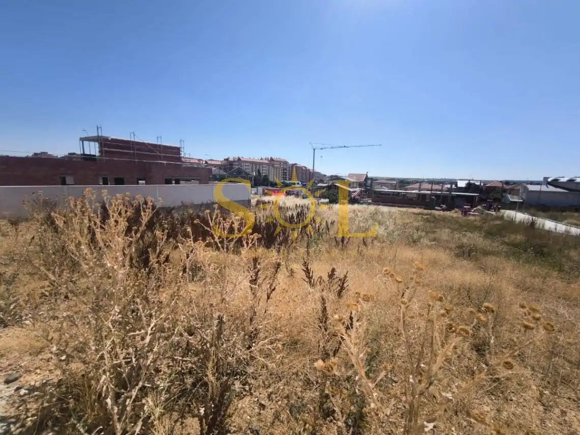 Terreno residencial en venta en Las Eras de Renueva, imagen 39