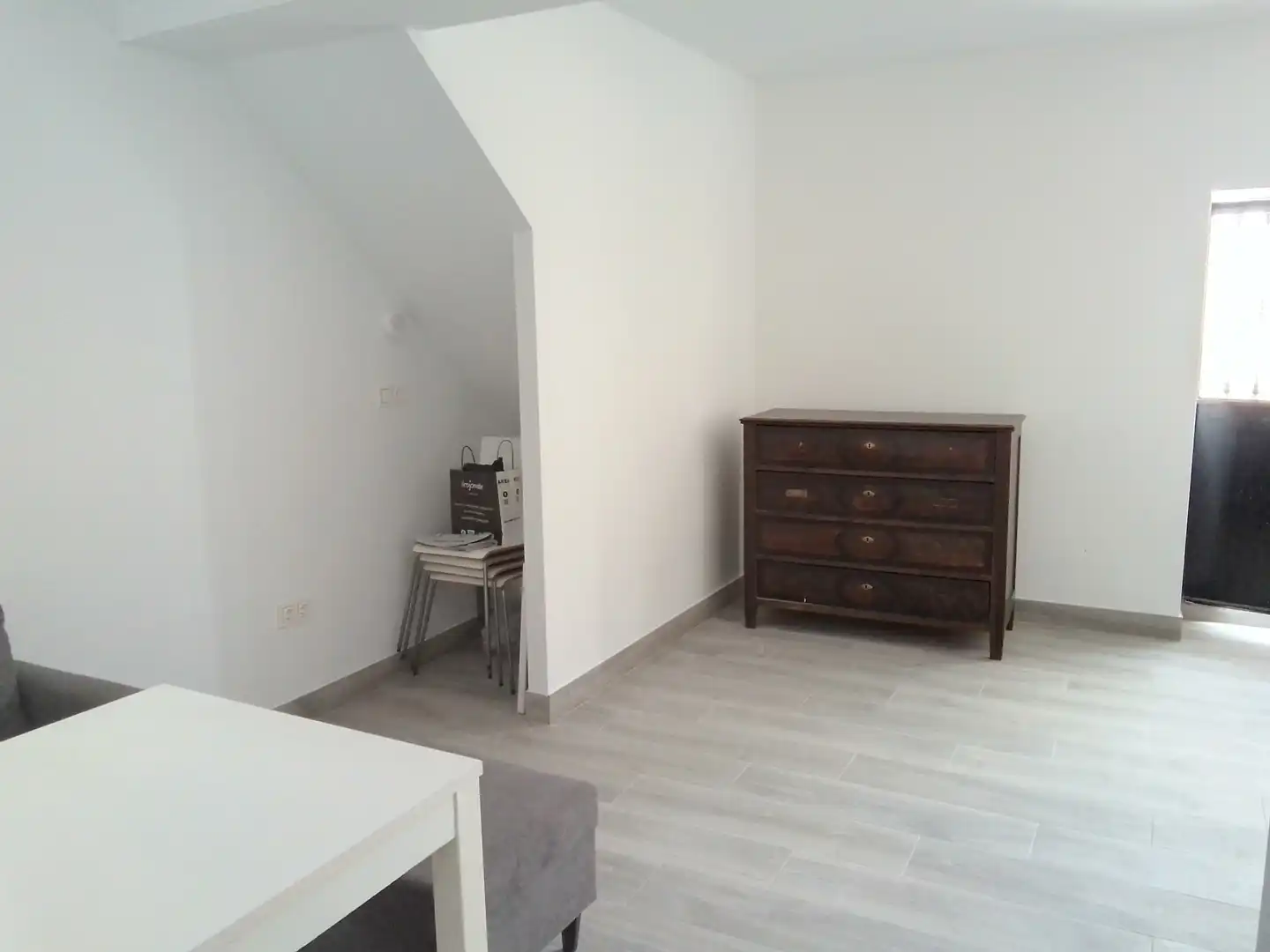 Ground floor for sale in El Jardín - Antonio Vega