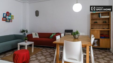 Photo 2 of Room in El Botànic, Valencia Capital