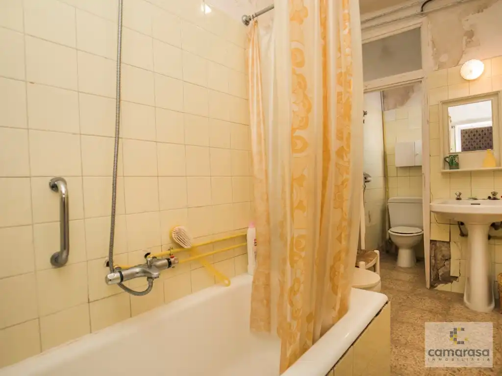 Bany de Casa o xalet en venda en Ávila