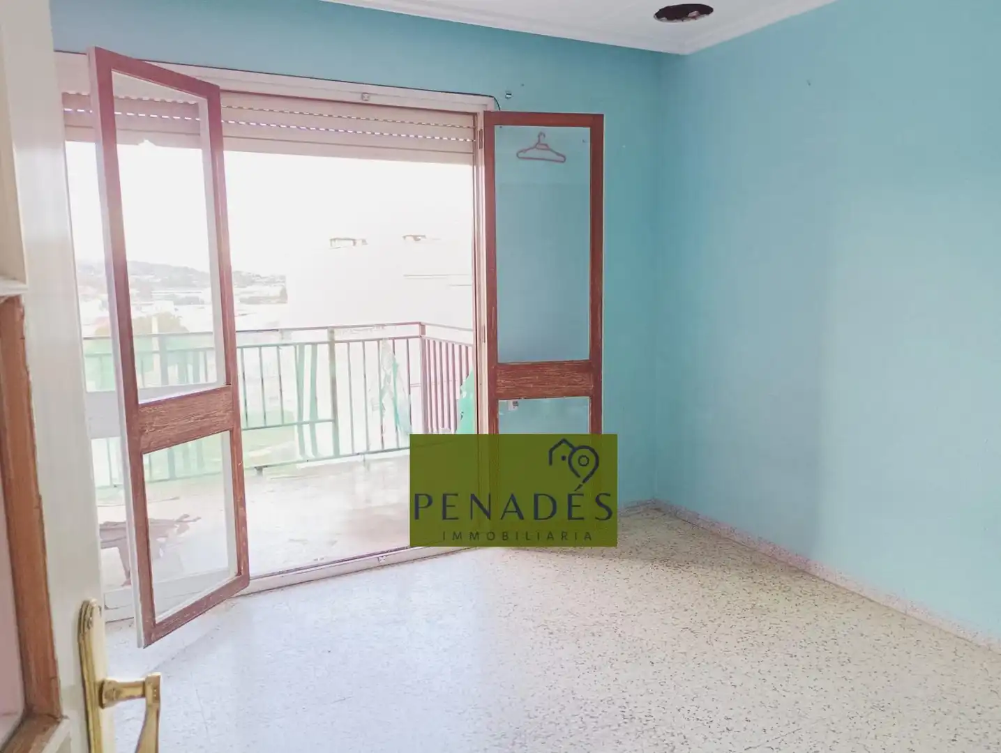 Pis en venda a Sant Josep - Zona Hospital