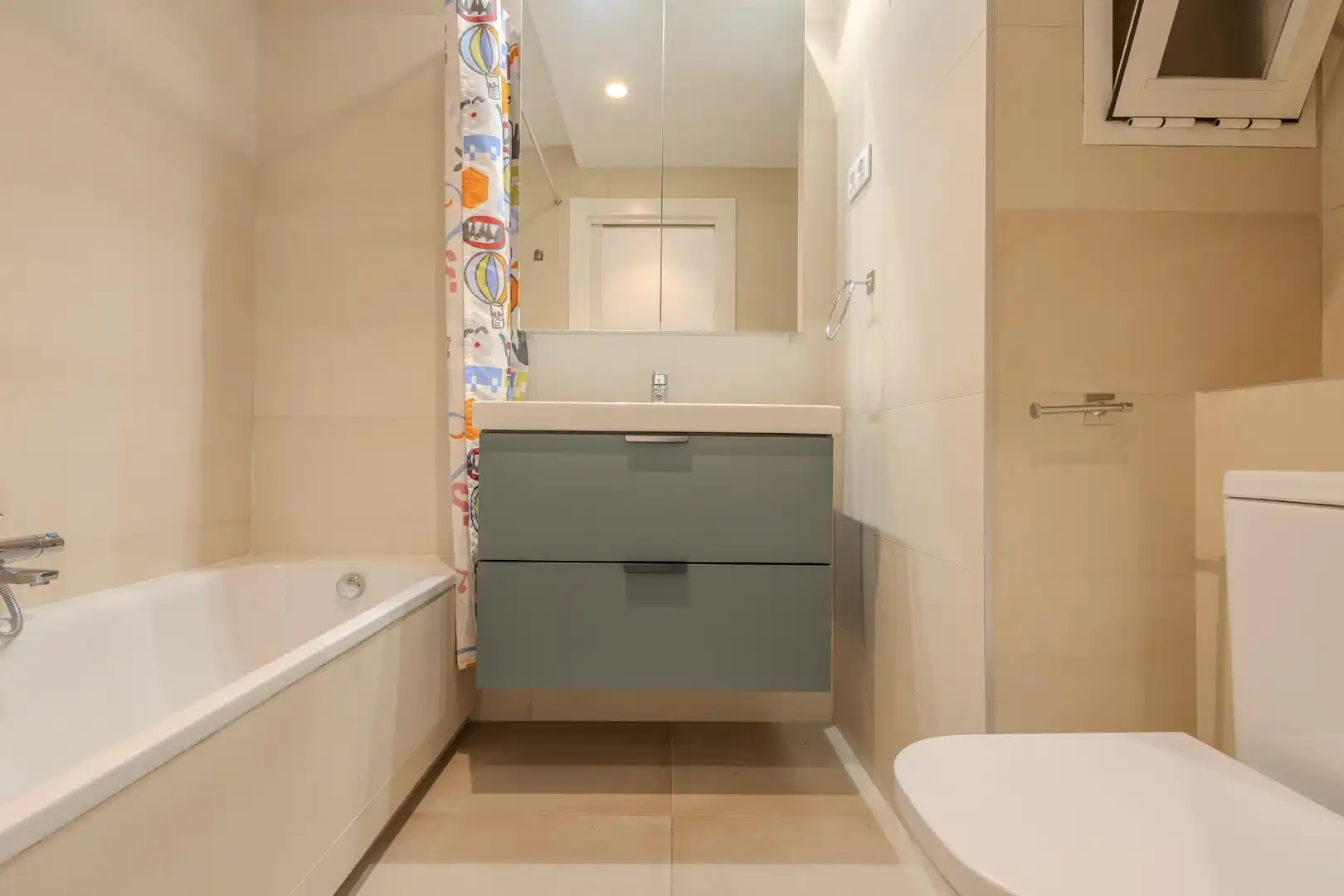 Appartement avec ascenseur à vendre à Calle Calle Guzmán El Bueno, imagen 18