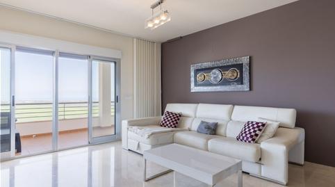 Foto 5 de Àtic de lloguer a Pego, Alicante