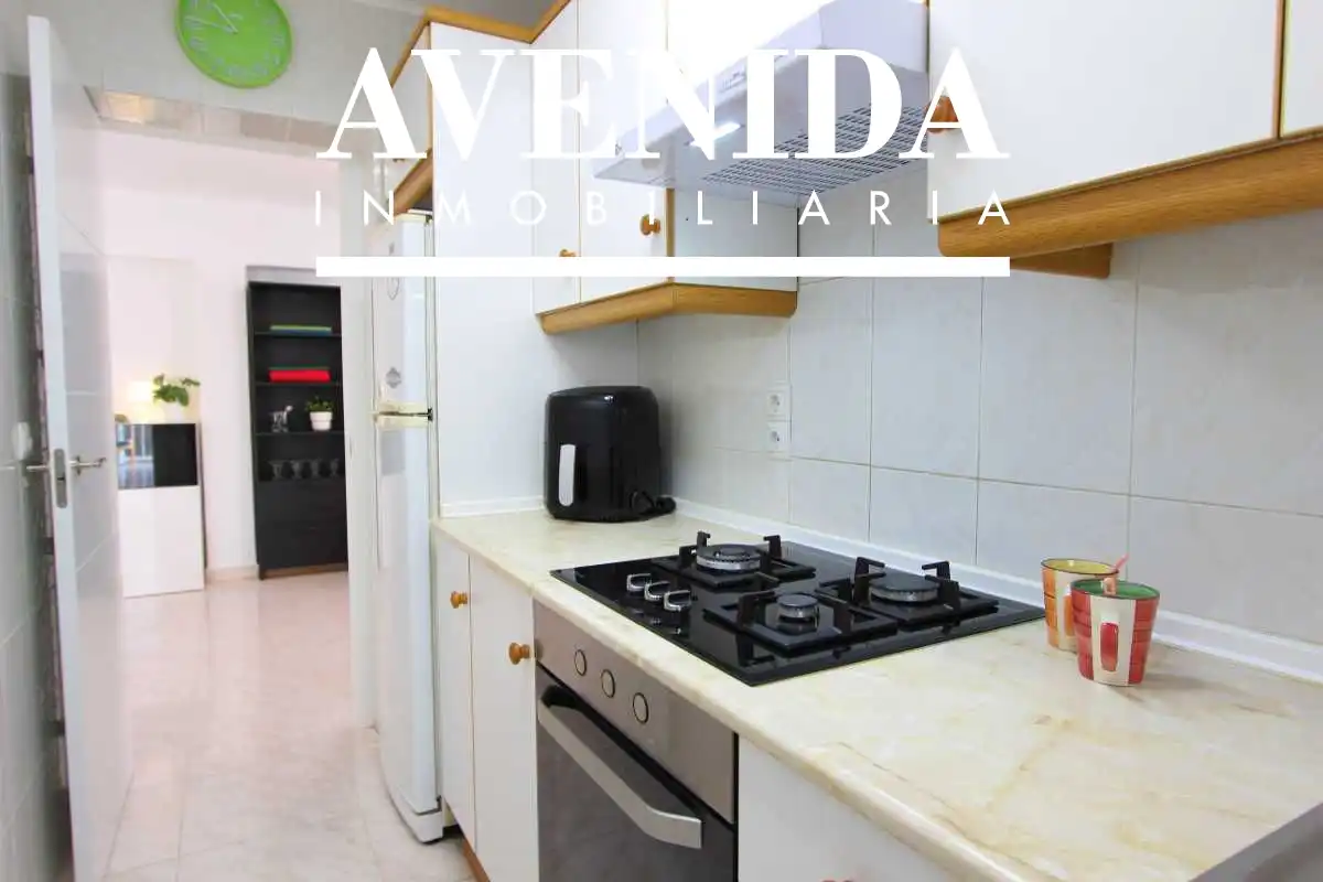 Apartment mit Aufzug zum Verkauf in Zaragoza 3, imagen 23