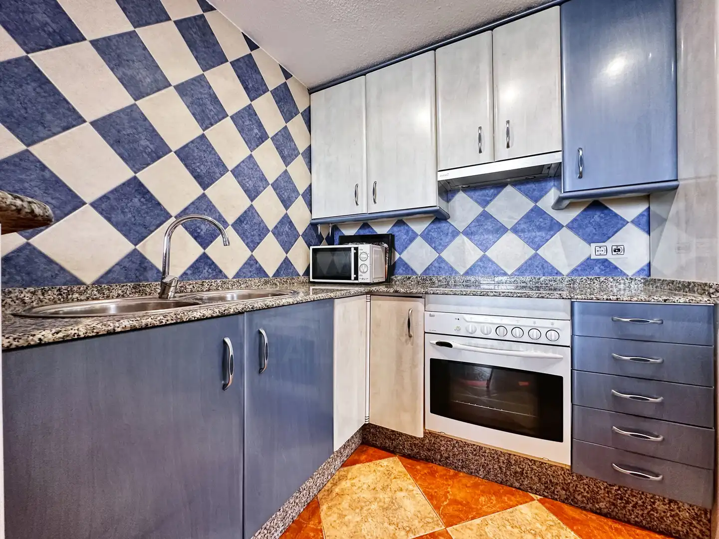 Penthouse mit Aufzug zum Verkauf in Playa de Levante, imagen 15