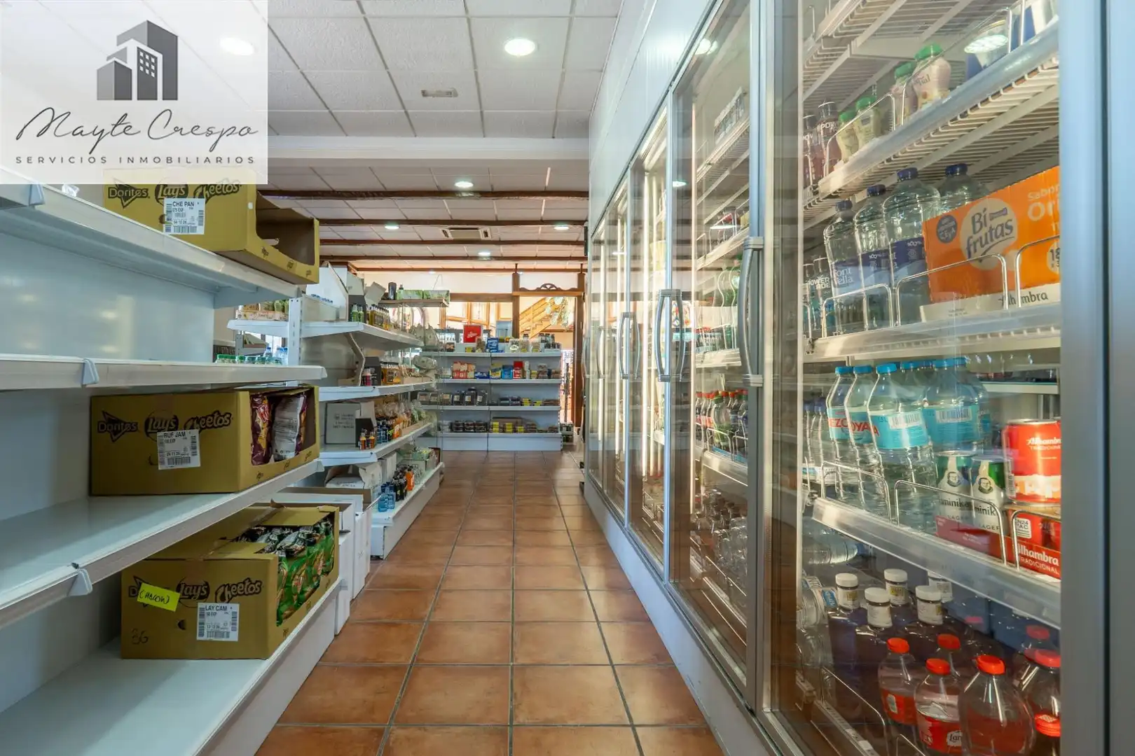 Immobles singulars amb ascensor en venda a Diezma, imagen 12