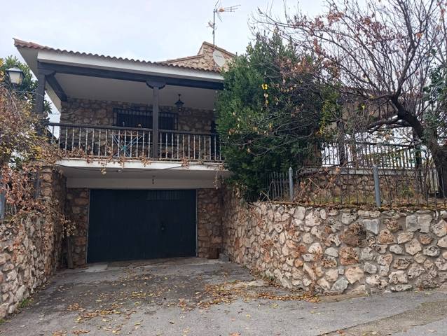 Casa-chalet en Venta en Zorita de los Canes