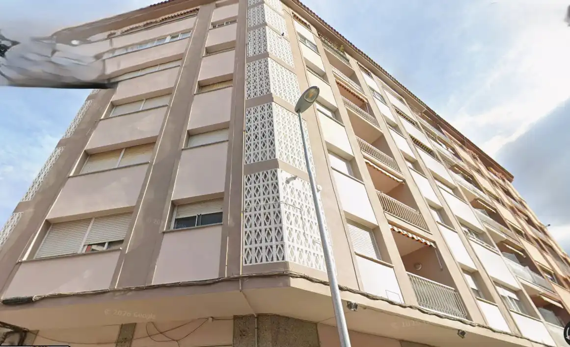Apartment mit Aufzug zum Verkauf in Carrer de Galícia