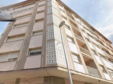 Appartement compact avec ascenseur à vendre à Carrer de Galícia