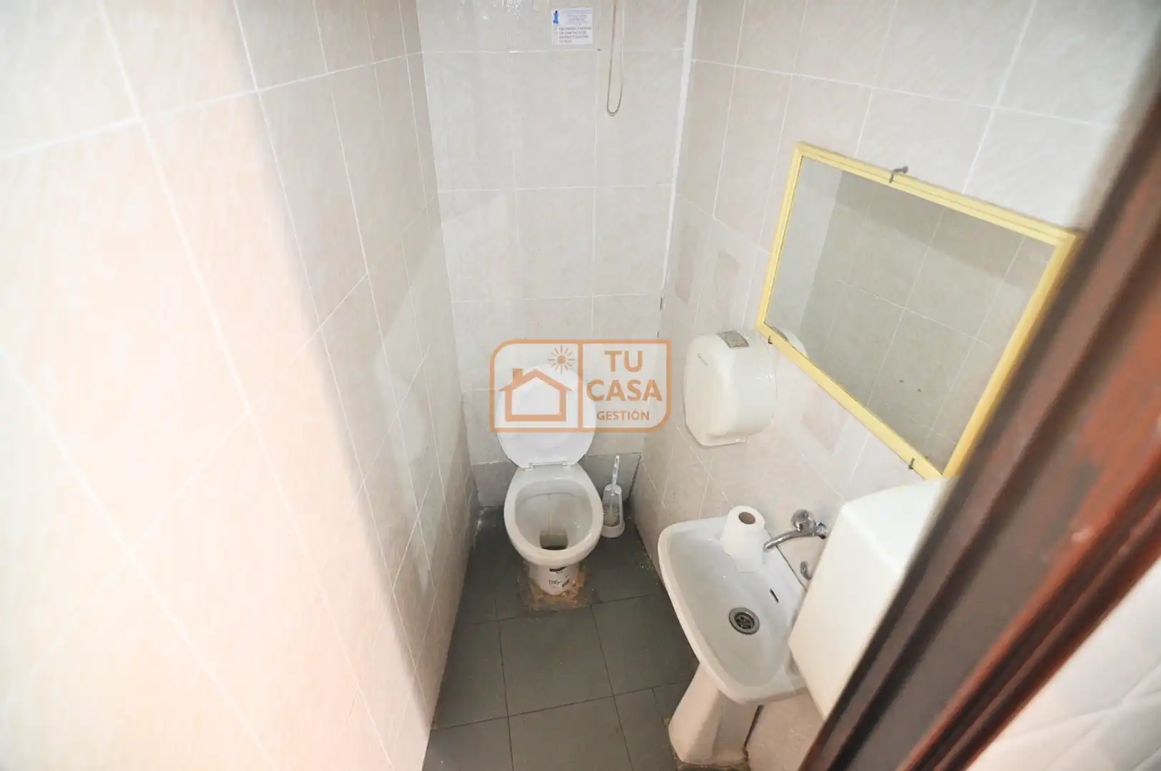 Bathroom of Detached homes for sale in Talaván  with Storage room