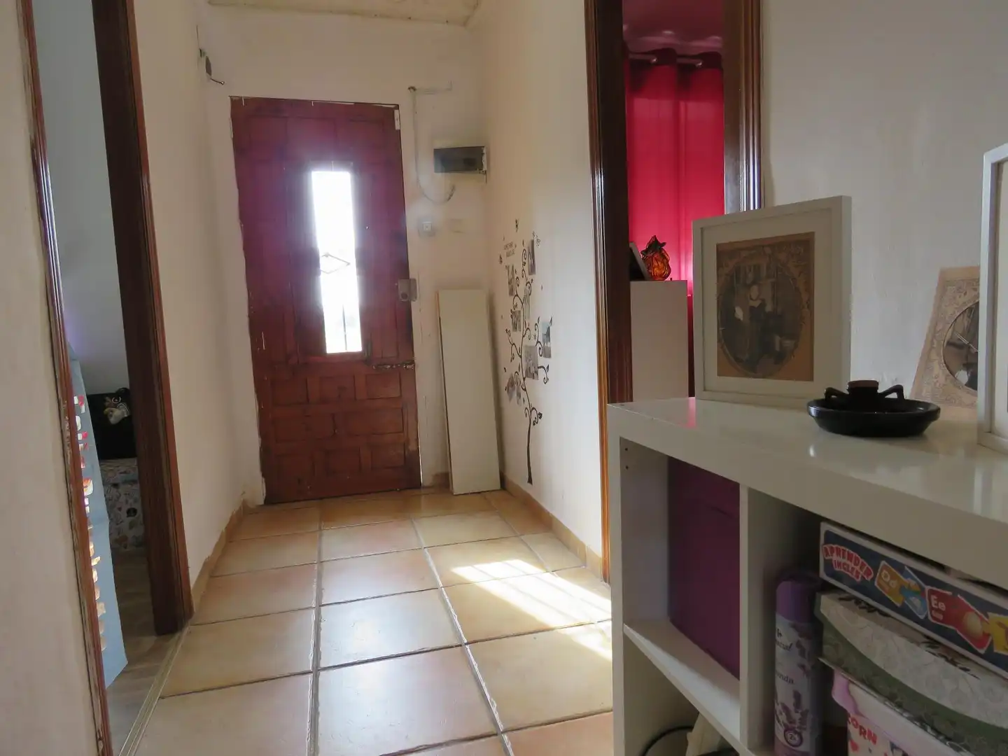 Wohnung zum Verkauf in Cartagena, Murcia