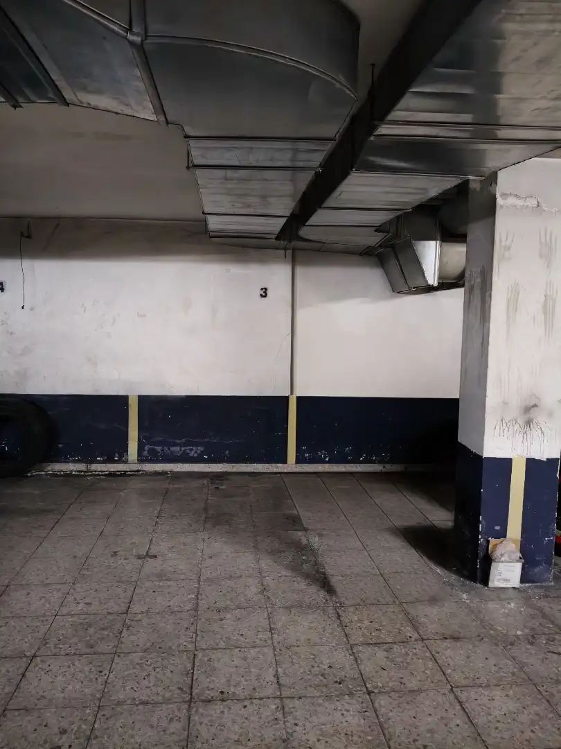Garage for sale in Vigo 