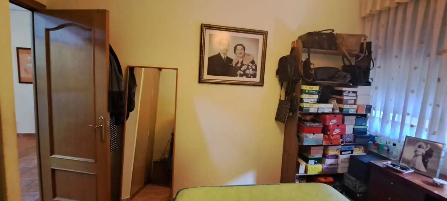 Dormitori de Apartament en venda en Brunete amb Calefacció