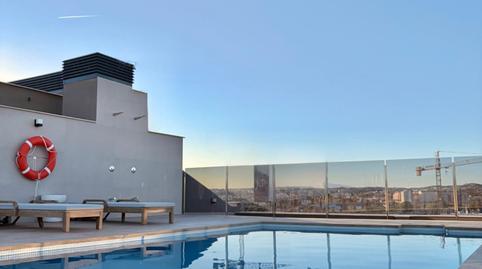 Photo 3 of Flat for rent in Juan Carlos I,  Murcia Capital