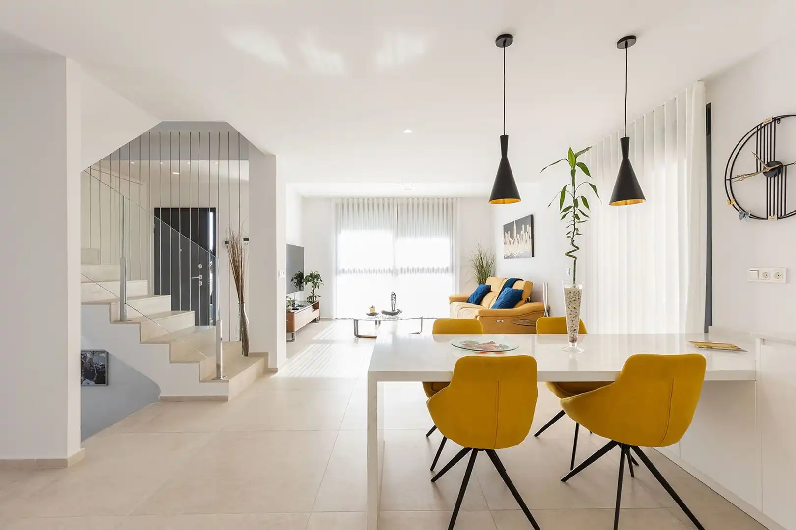 Casa amb terrassa en venda a Orihuela Costa, imagen 9