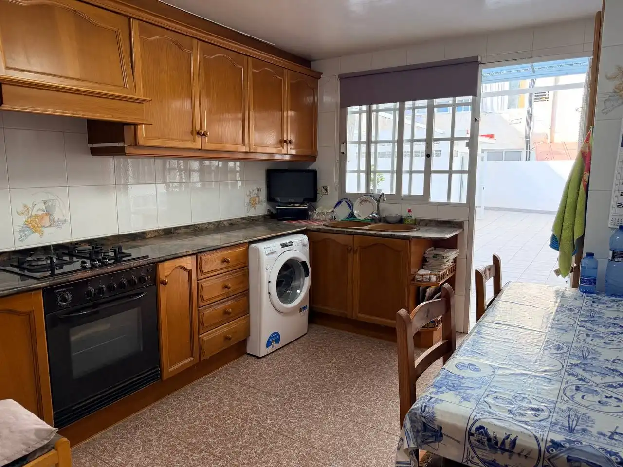 Appartamento con terrazza in vendita a Carrer Gabriel Miró, imagen 27
