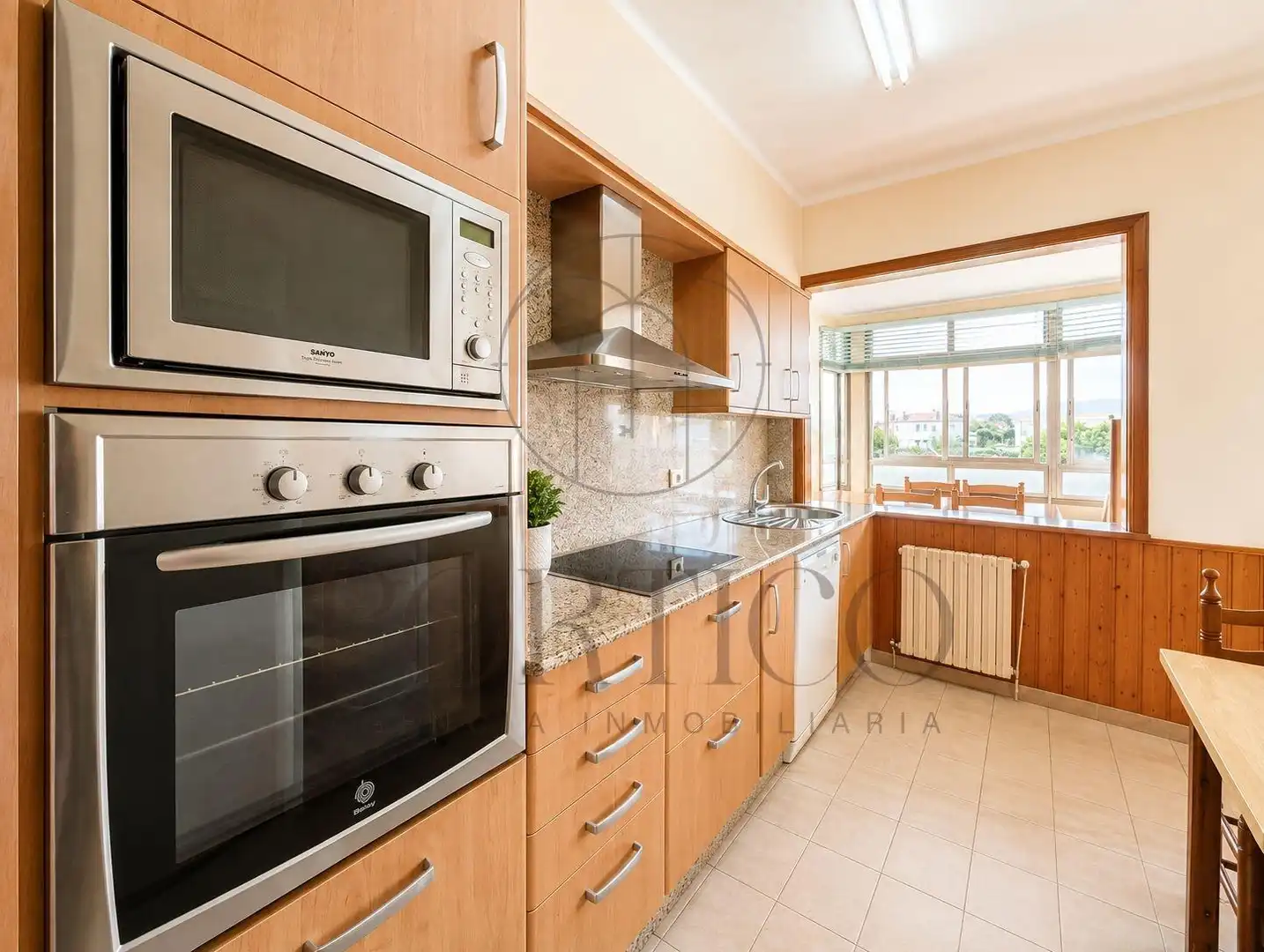 Maison avec jardin à vendre à Tui