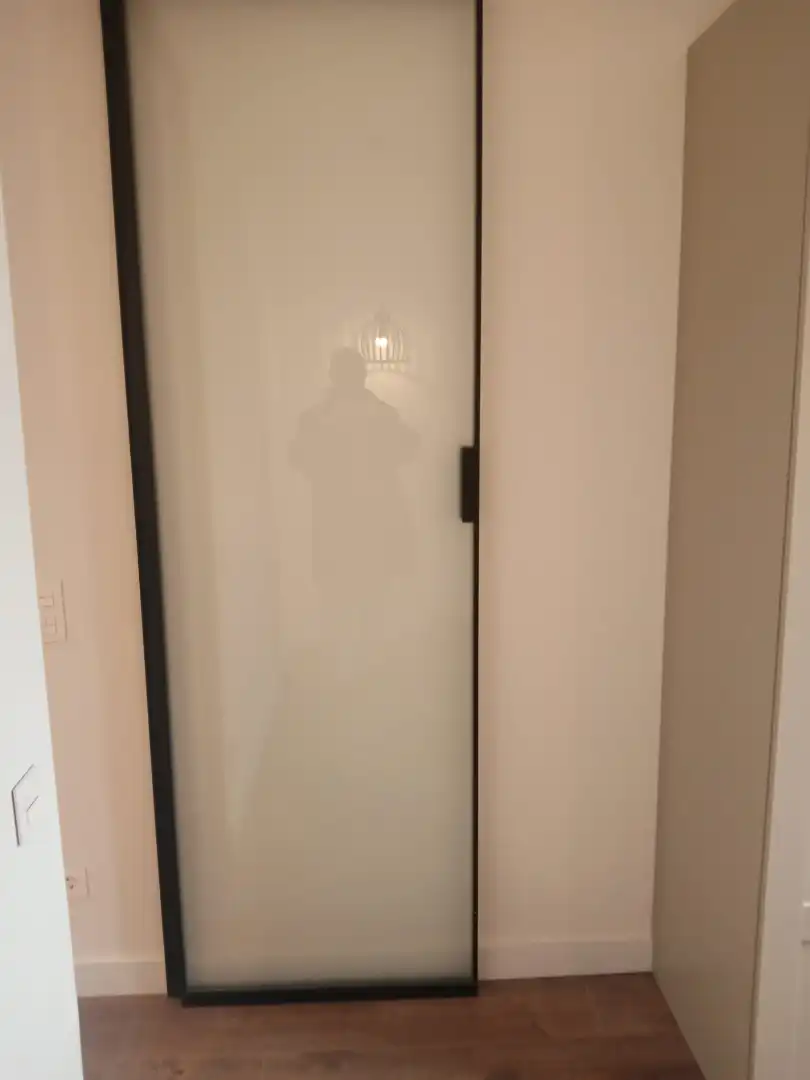 Flat with lift for sale in Calle de Sebastián Elcano, imagen 14