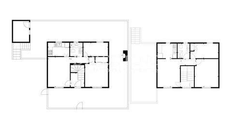 Photo 5 of Houses for sale in Canillas, Madrid Capital