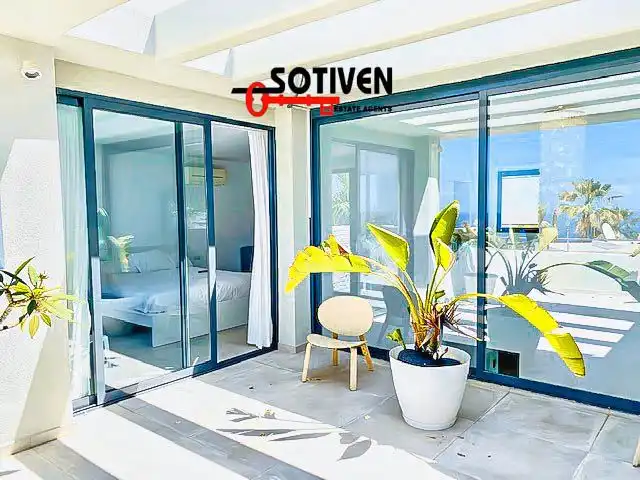 Bedroom of Detached homes for sale in Adeje  with Terrace