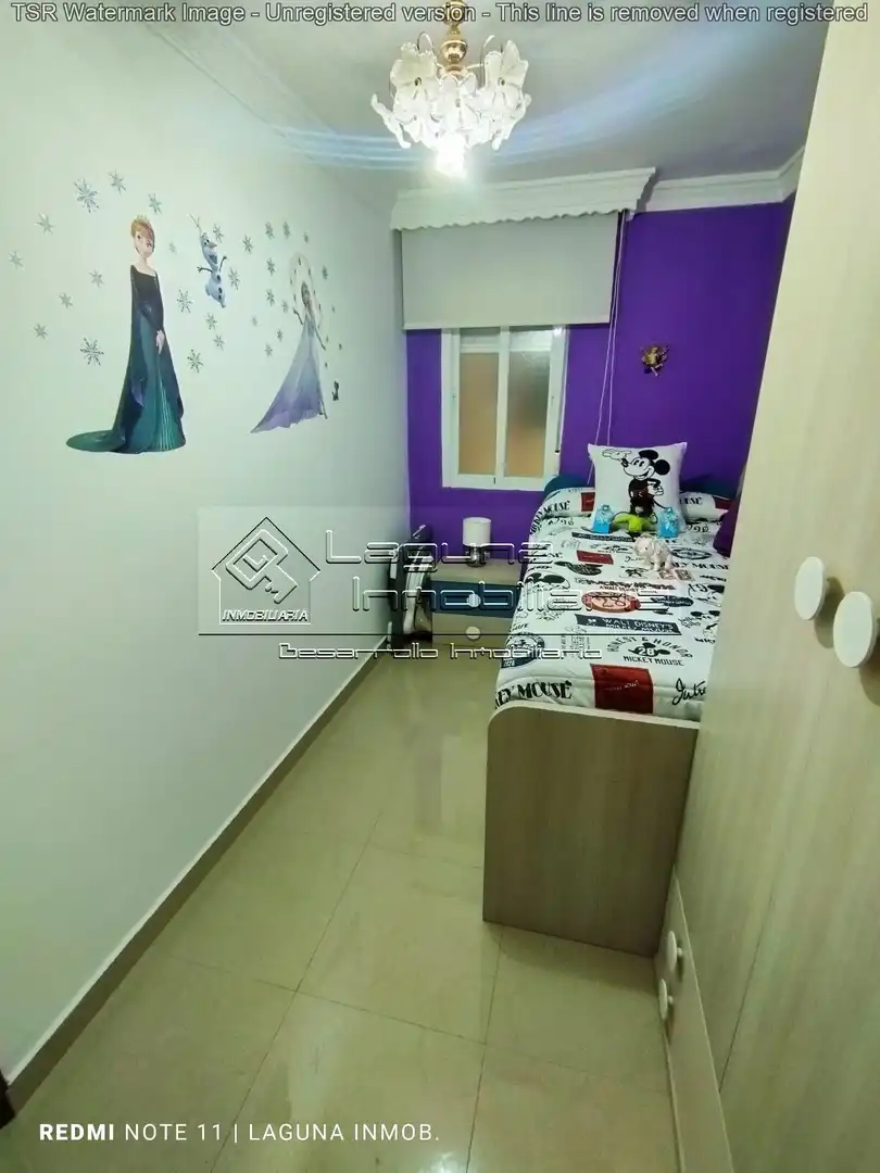 Habitación de Piso en venta en Cádiz con Aire acondicionado