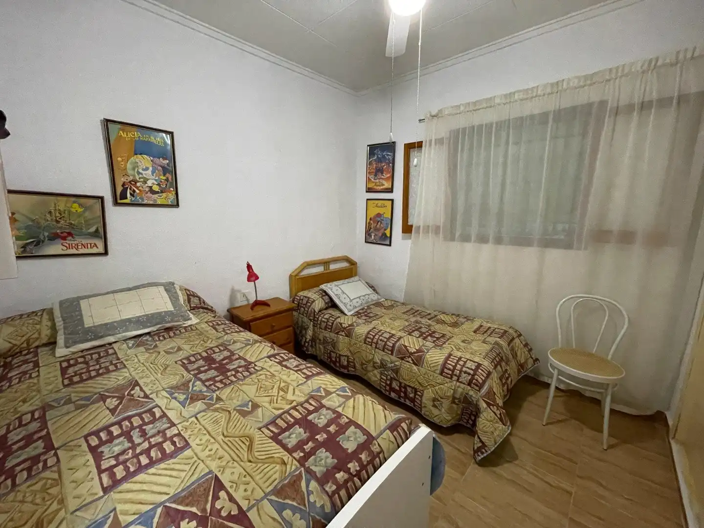 Habitación de Finca rústica en venta en San Fulgencio