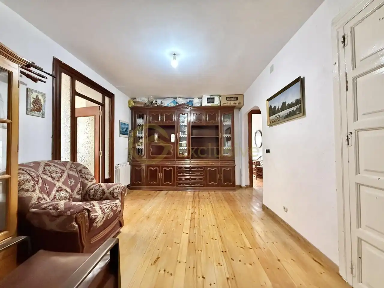 Flat for sale in El Parador, 6, Soto del Barco
